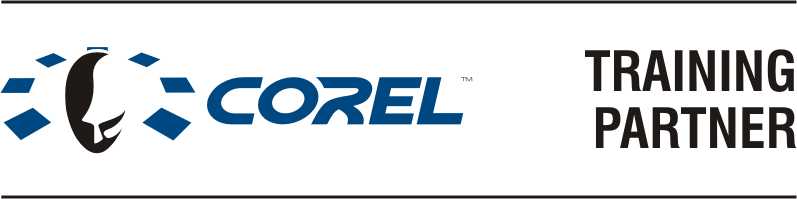 [Corel Technology Partner logo]