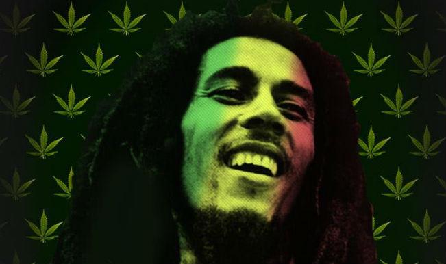 [Bob Marley]