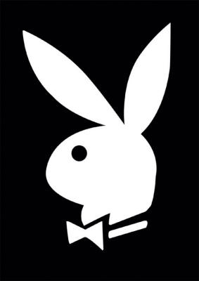 [Playboy Magazine]