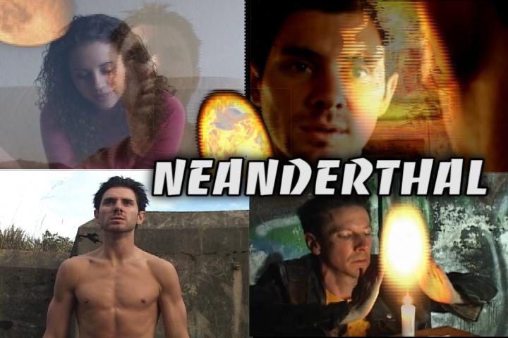 Neanderthals movie